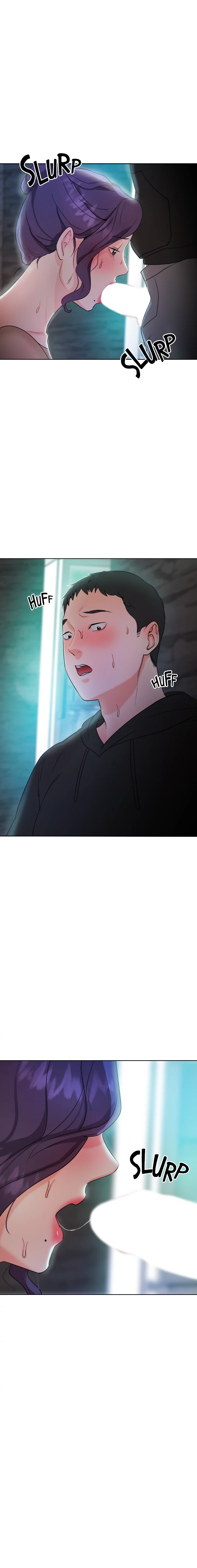 Part Time Job Chapter 4 - Page 31