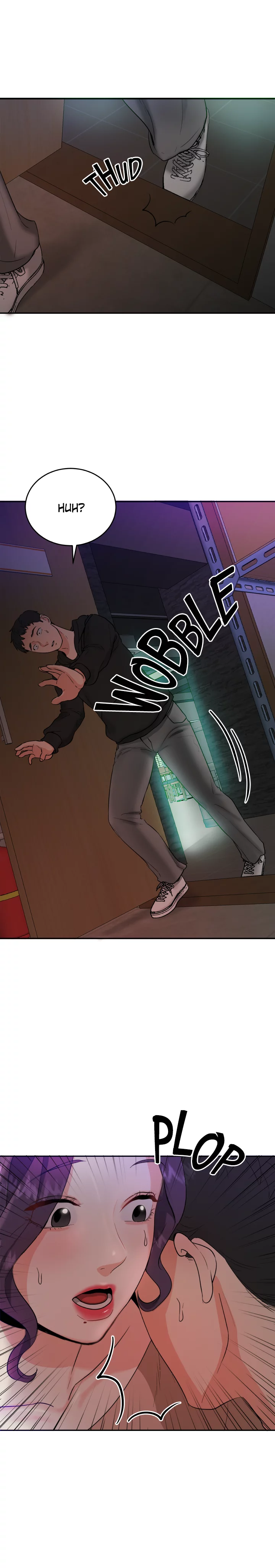 Part Time Job Chapter 5 - Page 5