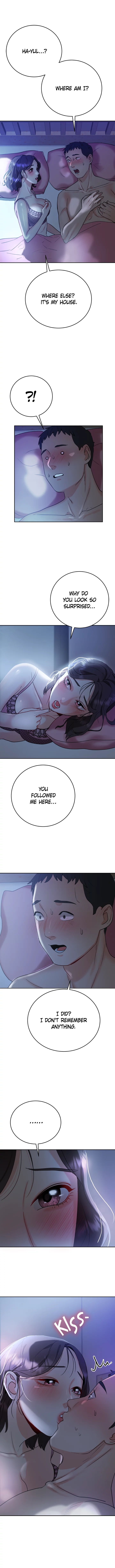 Part Time Job Chapter 7 - Page 3