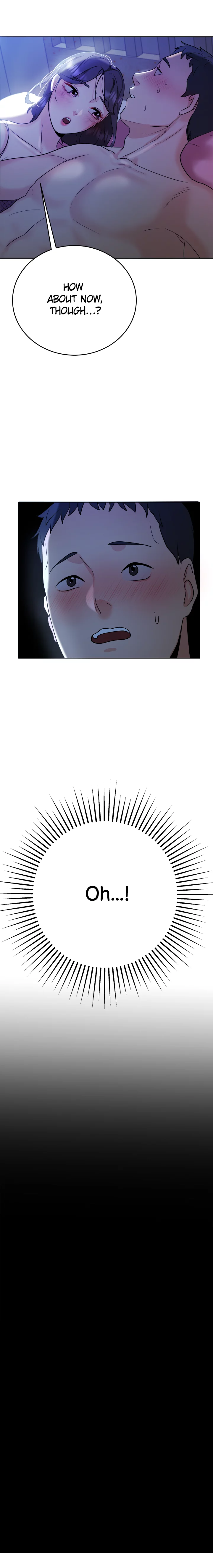 Part Time Job Chapter 7 - Page 4