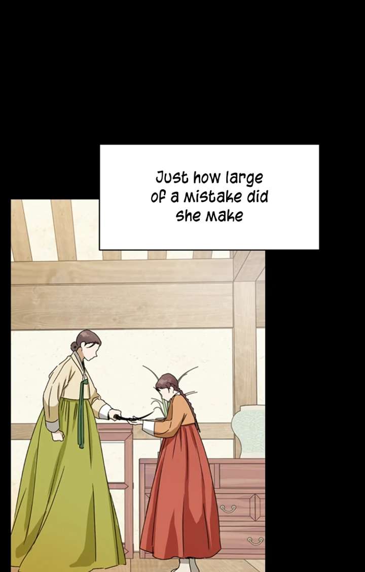 Past Life Relationships Chapter 11 - Page 104