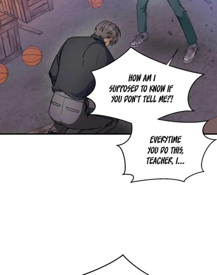 Past Life Relationships Chapter 11 - Page 18