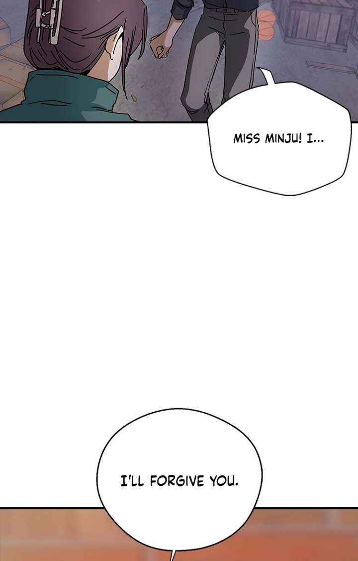 Past Life Relationships Chapter 11 - Page 22