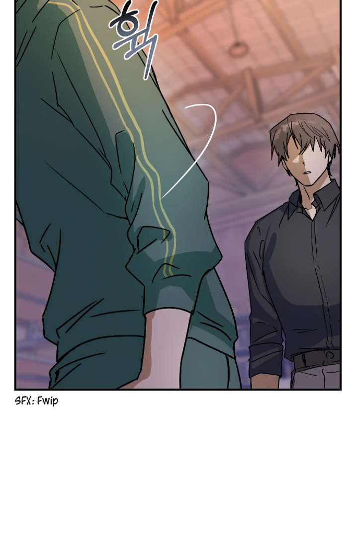 Past Life Relationships Chapter 11 - Page 26