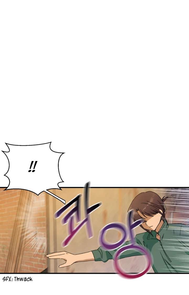 Past Life Relationships Chapter 11 - Page 33