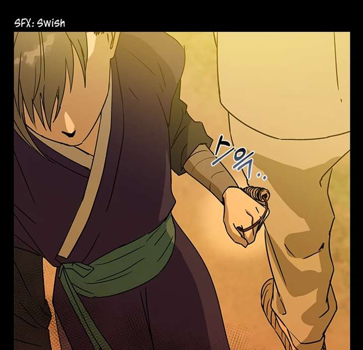 Past Life Relationships Chapter 11 - Page 48