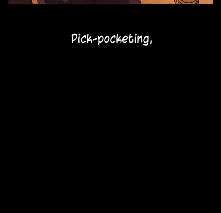 Past Life Relationships Chapter 11 - Page 49