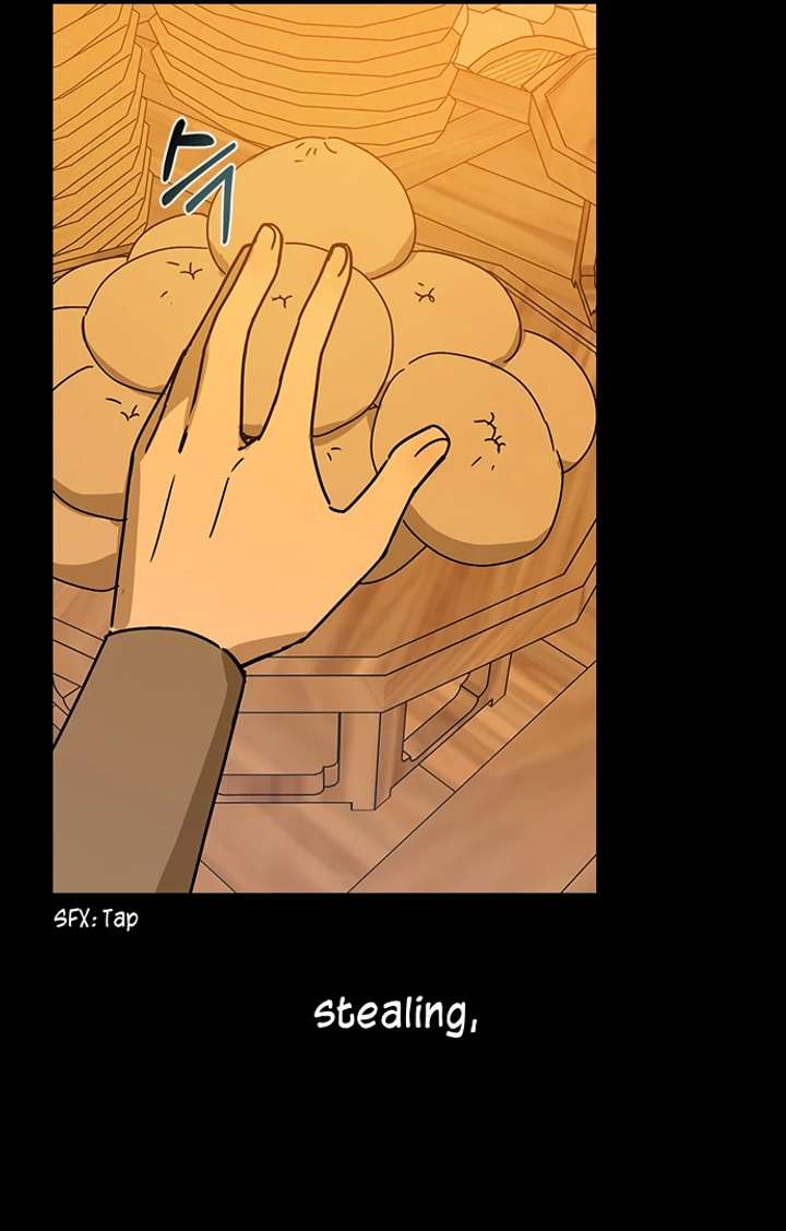 Past Life Relationships Chapter 11 - Page 50