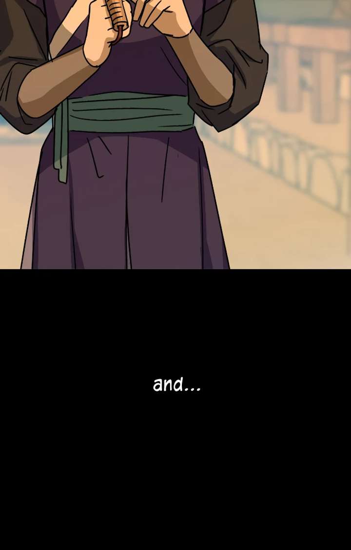 Past Life Relationships Chapter 11 - Page 52