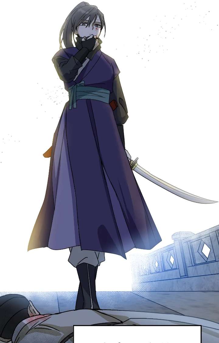 Past Life Relationships Chapter 11 - Page 59