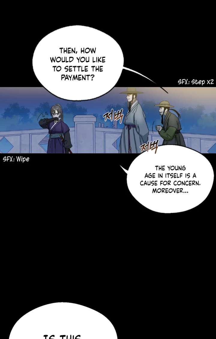 Past Life Relationships Chapter 11 - Page 65
