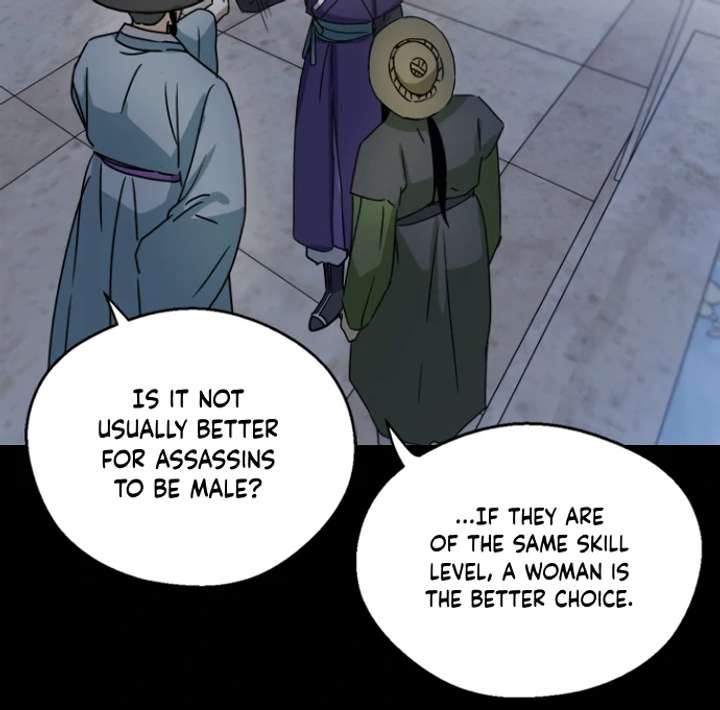 Past Life Relationships Chapter 11 - Page 68