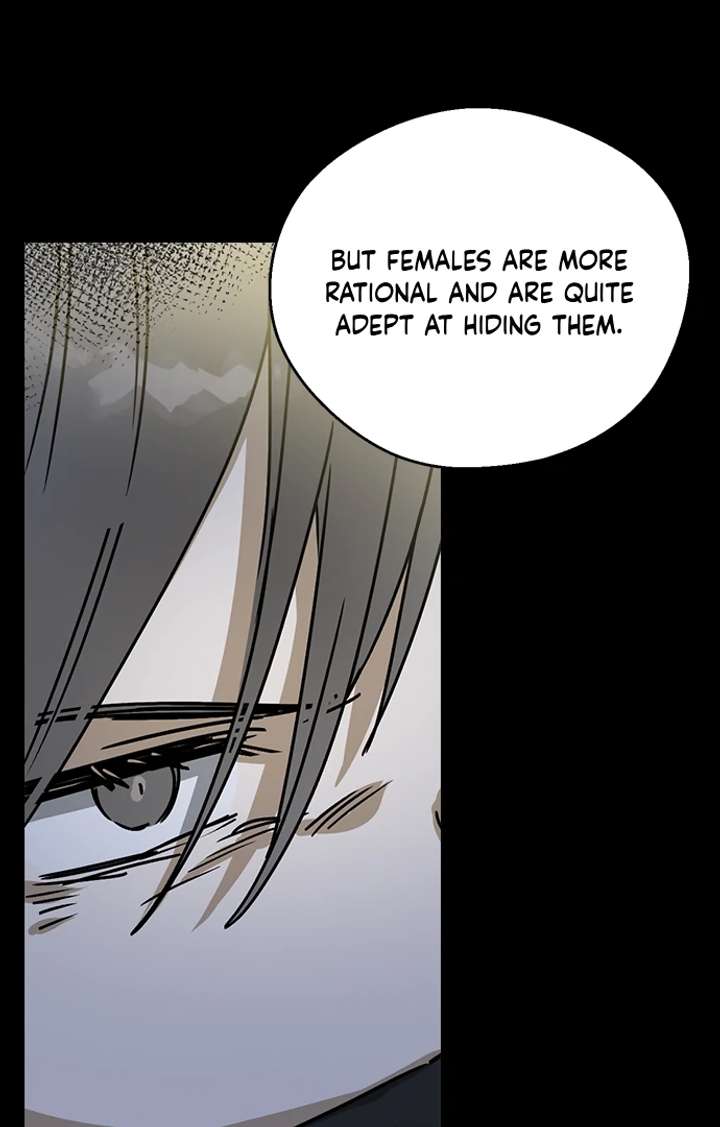 Past Life Relationships Chapter 11 - Page 71