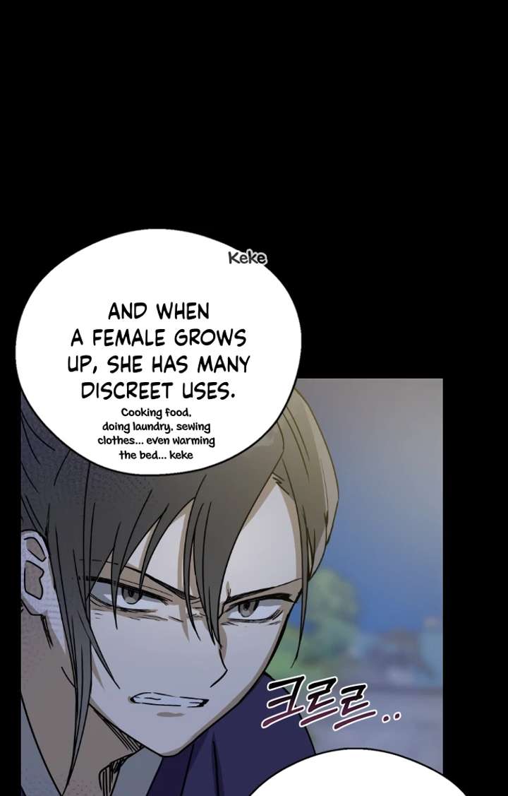 Past Life Relationships Chapter 11 - Page 75