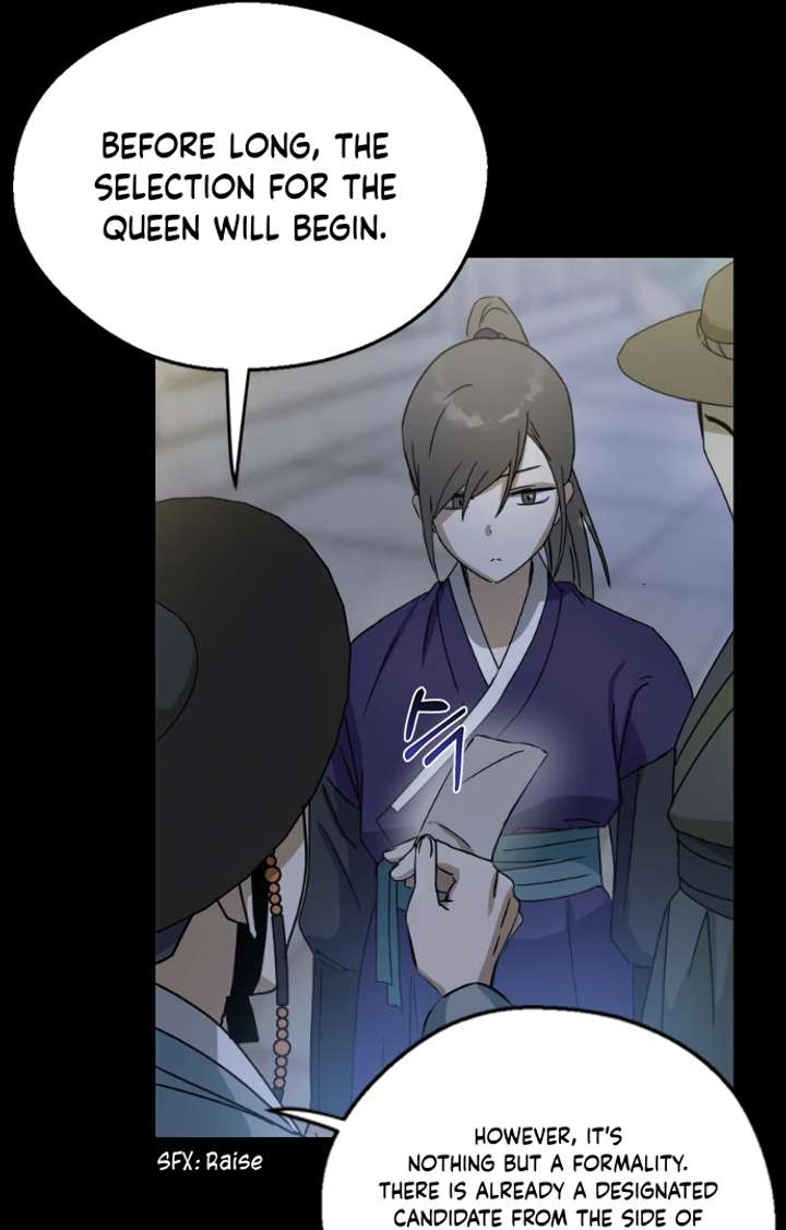 Past Life Relationships Chapter 11 - Page 79