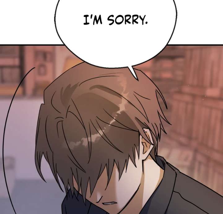 Past Life Relationships Chapter 11 - Page 9