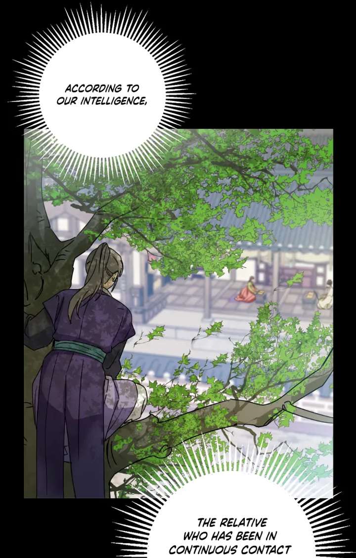 Past Life Relationships Chapter 11 - Page 88