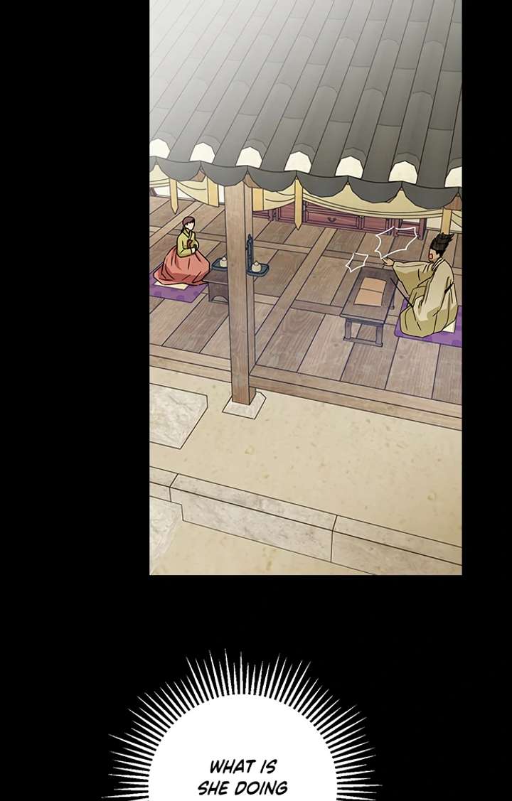 Past Life Relationships Chapter 11 - Page 94