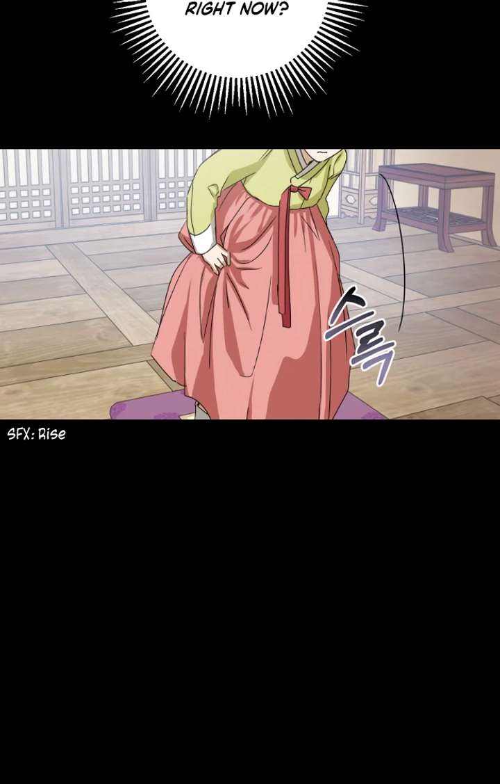 Past Life Relationships Chapter 11 - Page 95