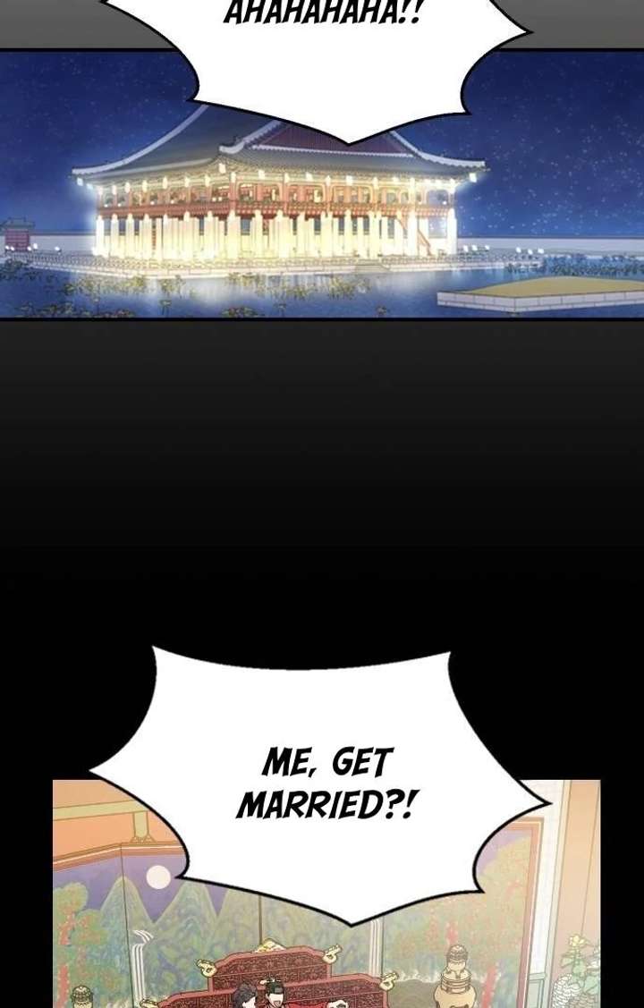 Past Life Relationships Chapter 12 - Page 2