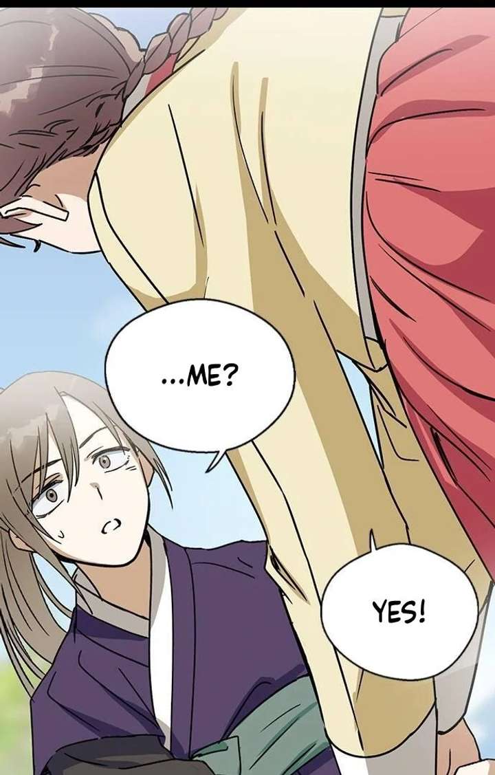 Past Life Relationships Chapter 12 - Page 107