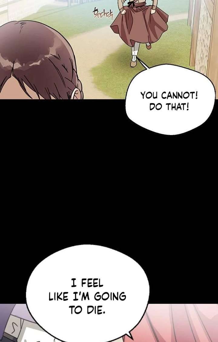 Past Life Relationships Chapter 12 - Page 109