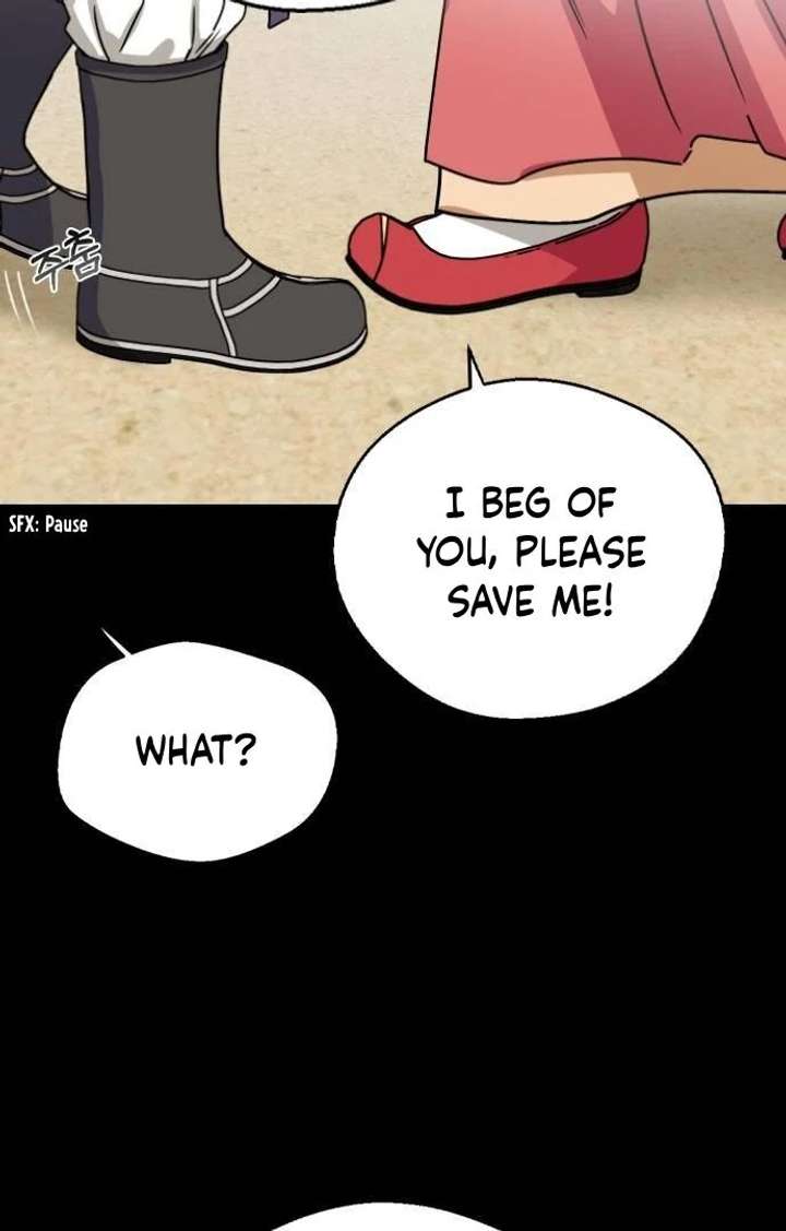 Past Life Relationships Chapter 12 - Page 110