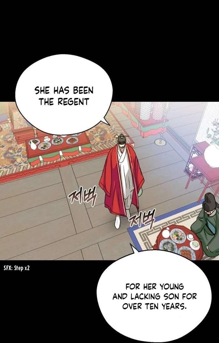 Past Life Relationships Chapter 12 - Page 12