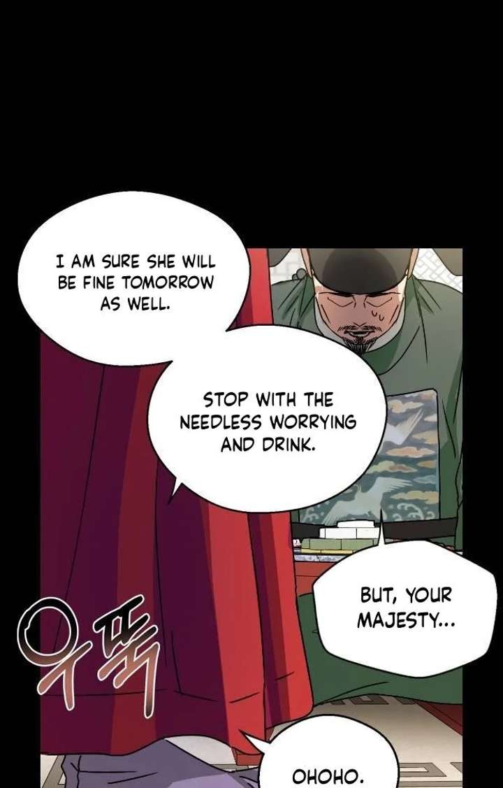 Past Life Relationships Chapter 12 - Page 13