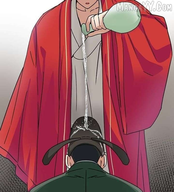 Past Life Relationships Chapter 12 - Page 15