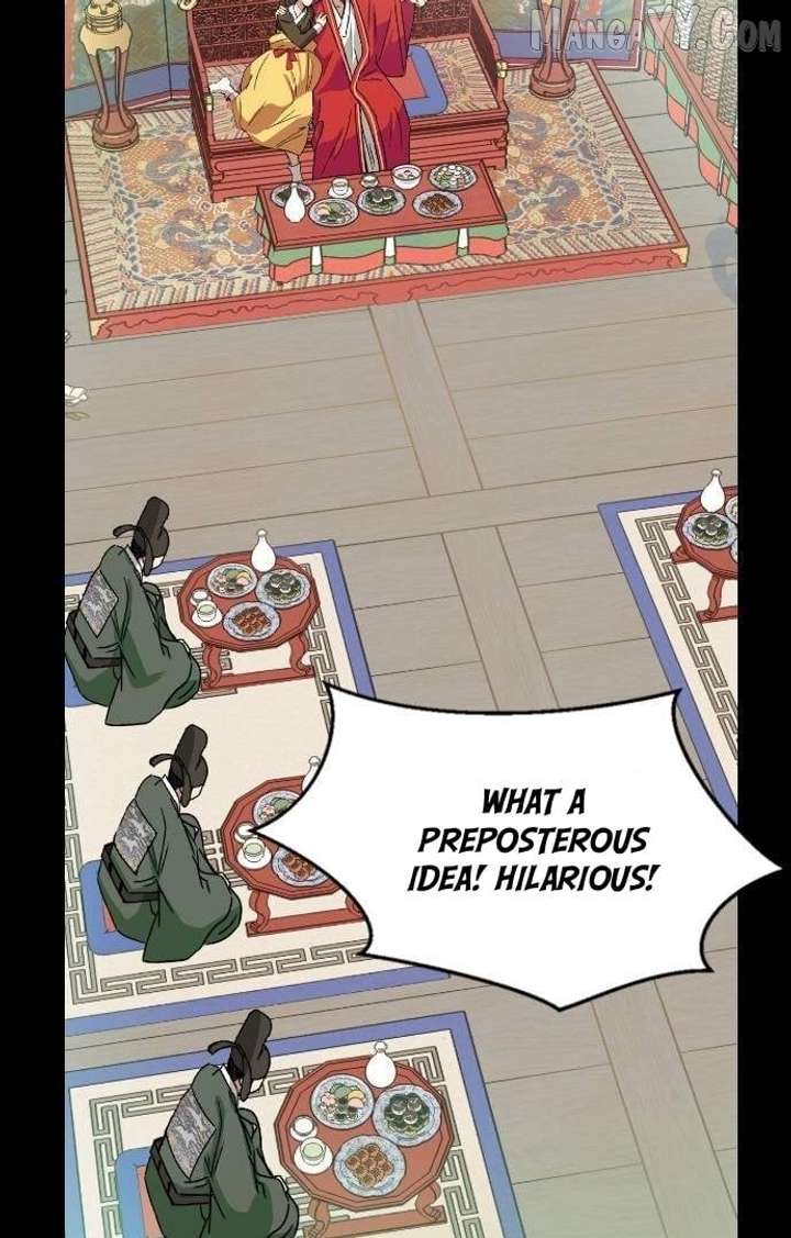 Past Life Relationships Chapter 12 - Page 3