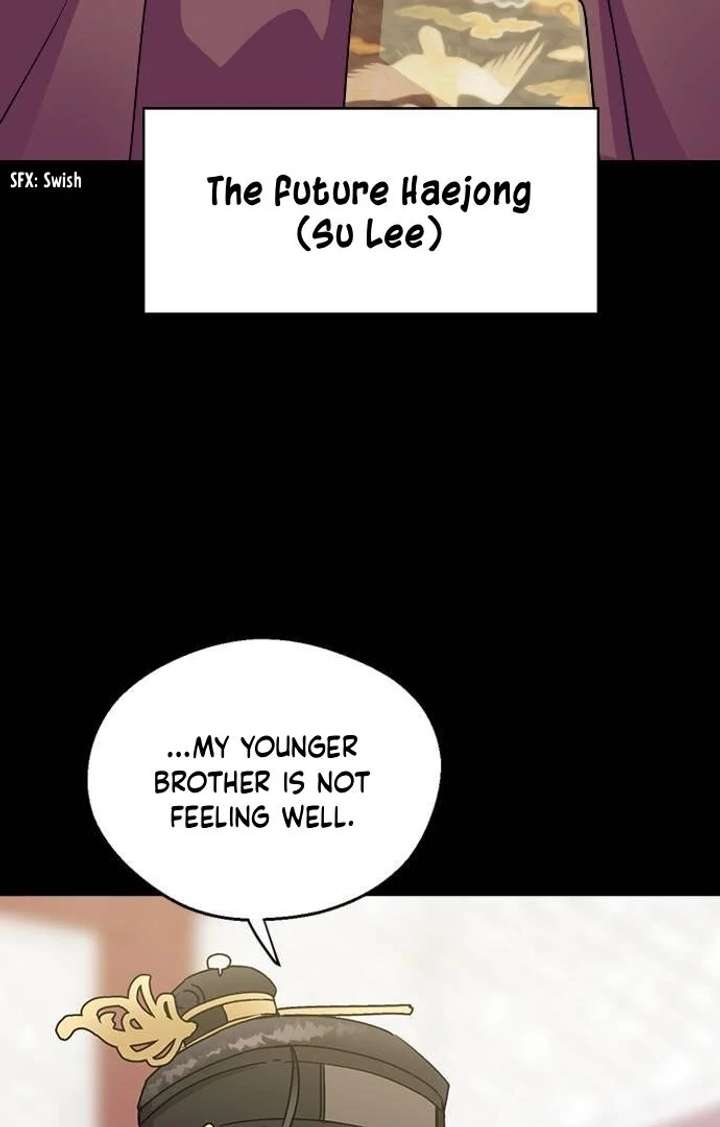 Past Life Relationships Chapter 12 - Page 21