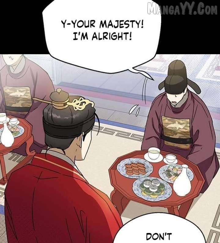 Past Life Relationships Chapter 12 - Page 23