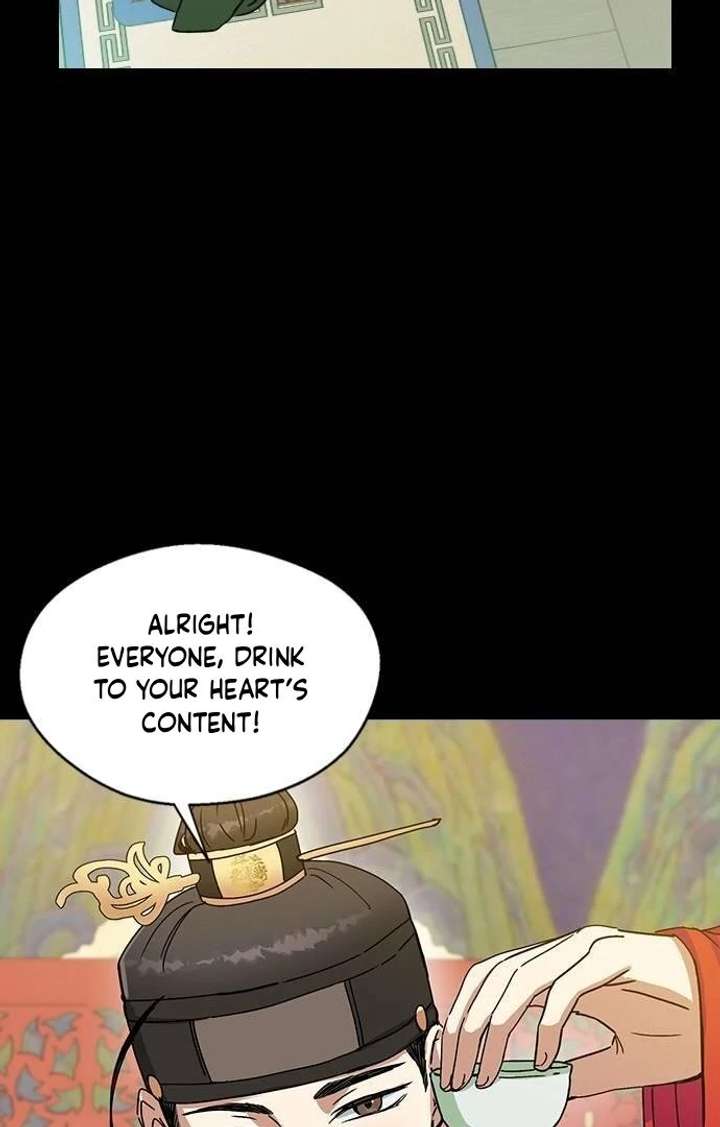 Past Life Relationships Chapter 12 - Page 4