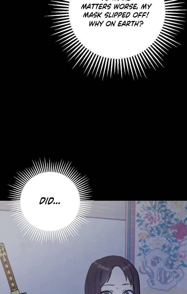 Past Life Relationships Chapter 12 - Page 44