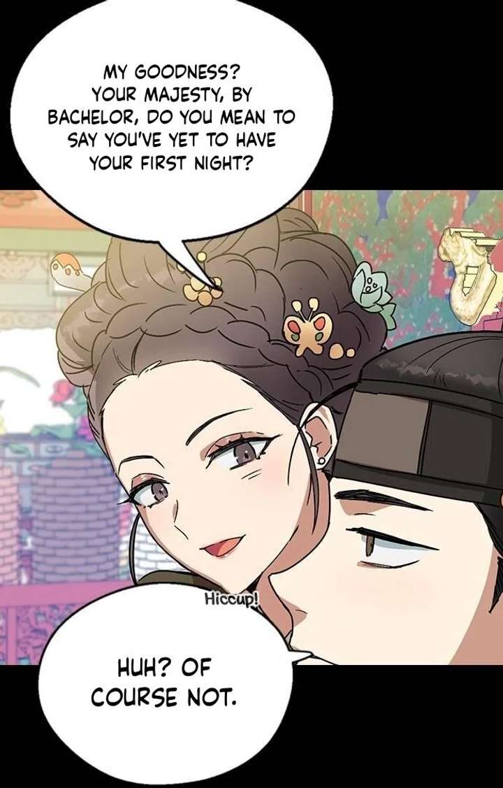 Past Life Relationships Chapter 12 - Page 6