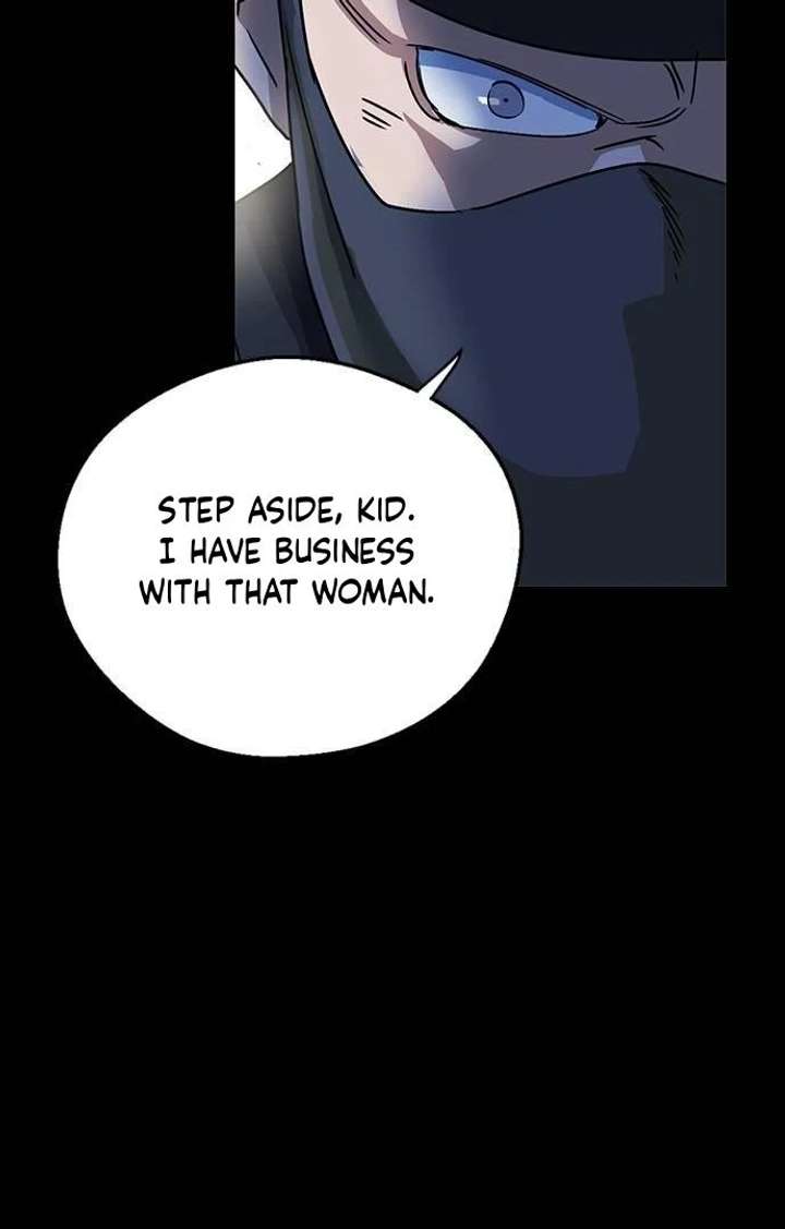 Past Life Relationships Chapter 12 - Page 54