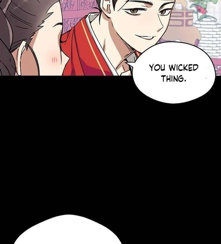 Past Life Relationships Chapter 12 - Page 8