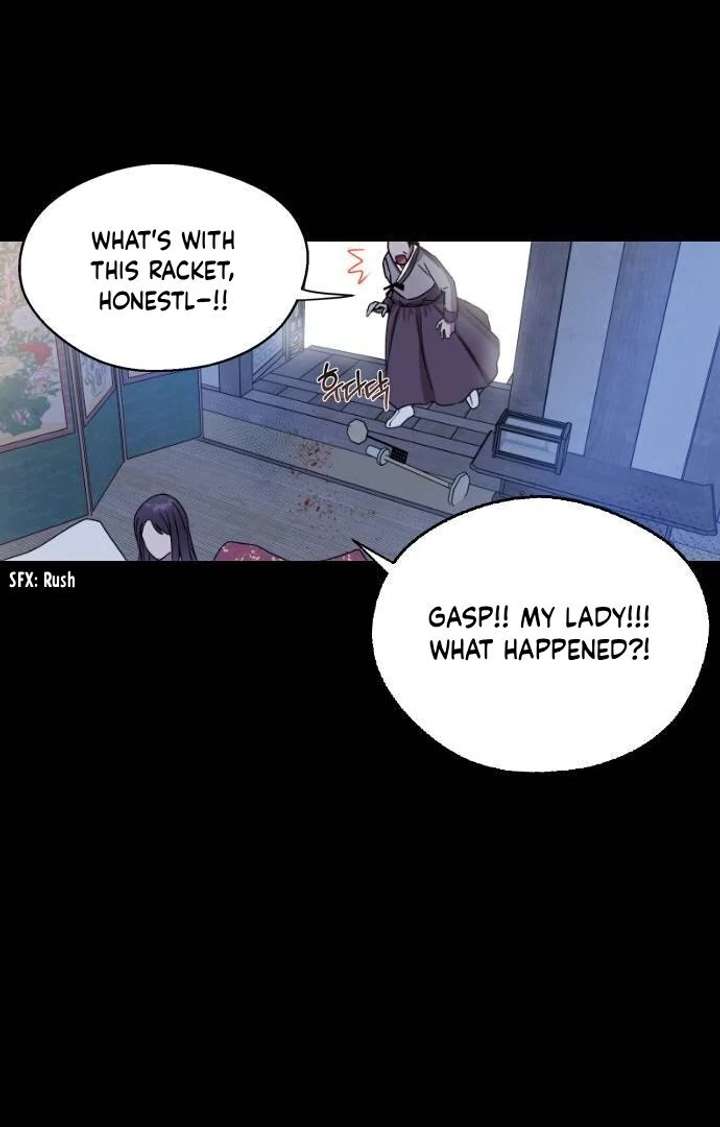 Past Life Relationships Chapter 12 - Page 74