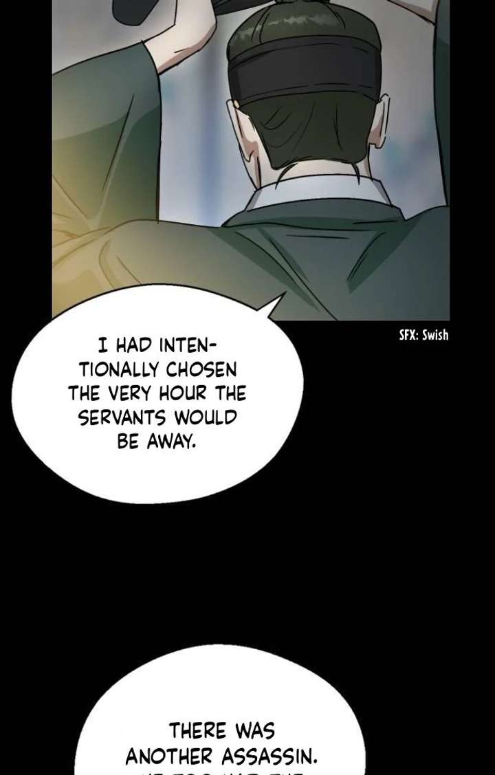 Past Life Relationships Chapter 12 - Page 78