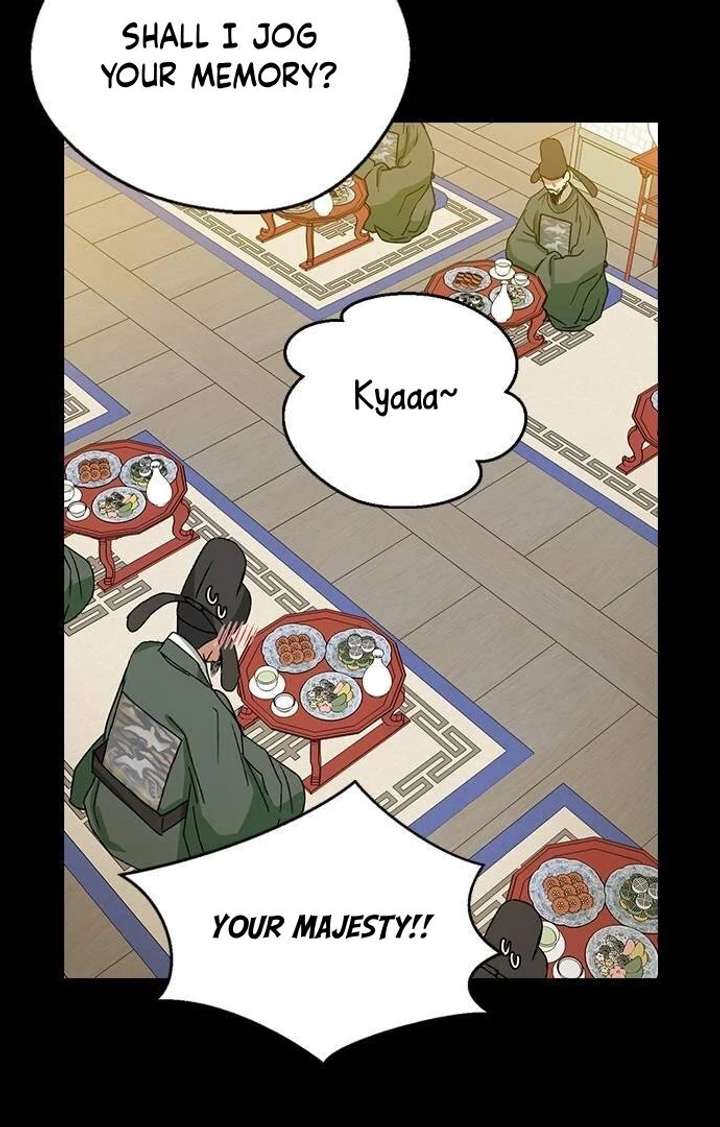 Past Life Relationships Chapter 12 - Page 9