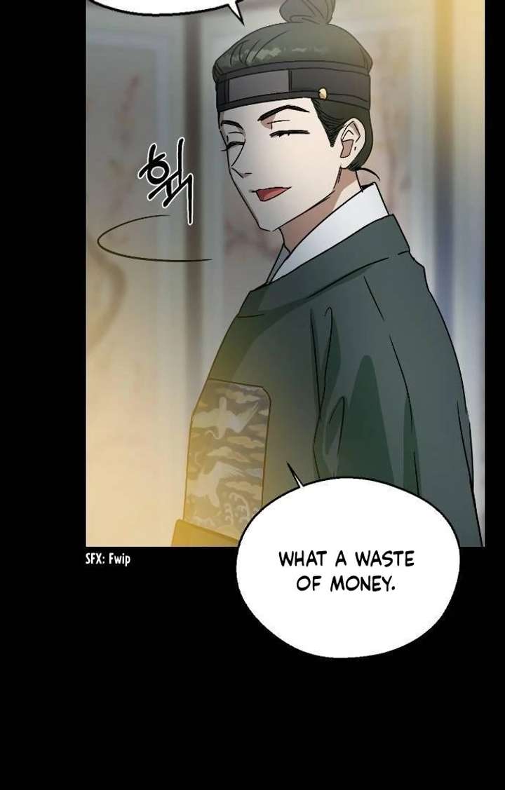 Past Life Relationships Chapter 12 - Page 81