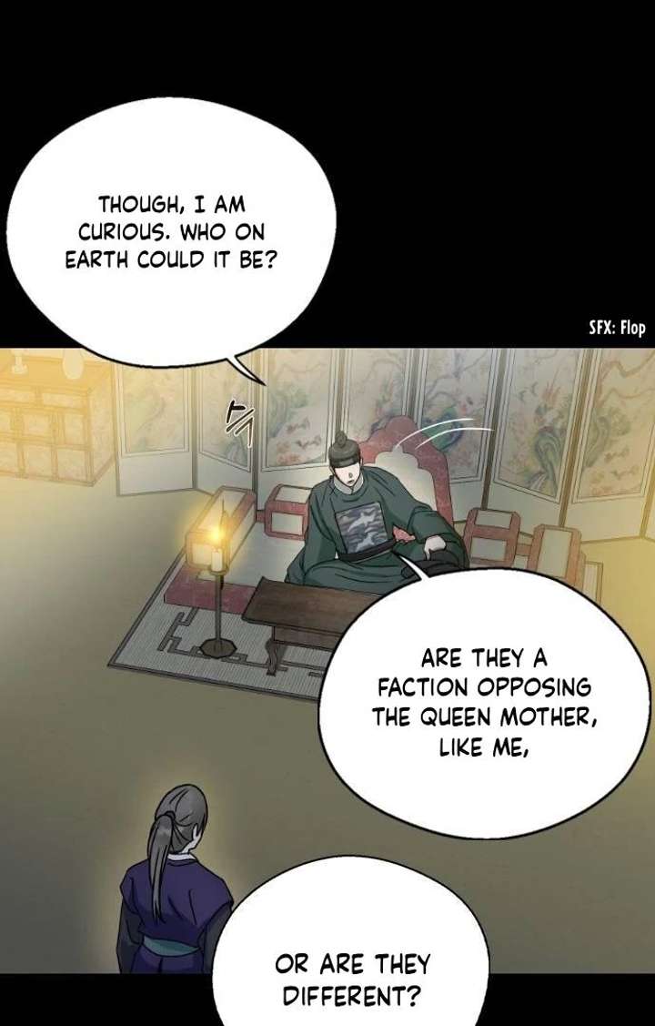 Past Life Relationships Chapter 12 - Page 82