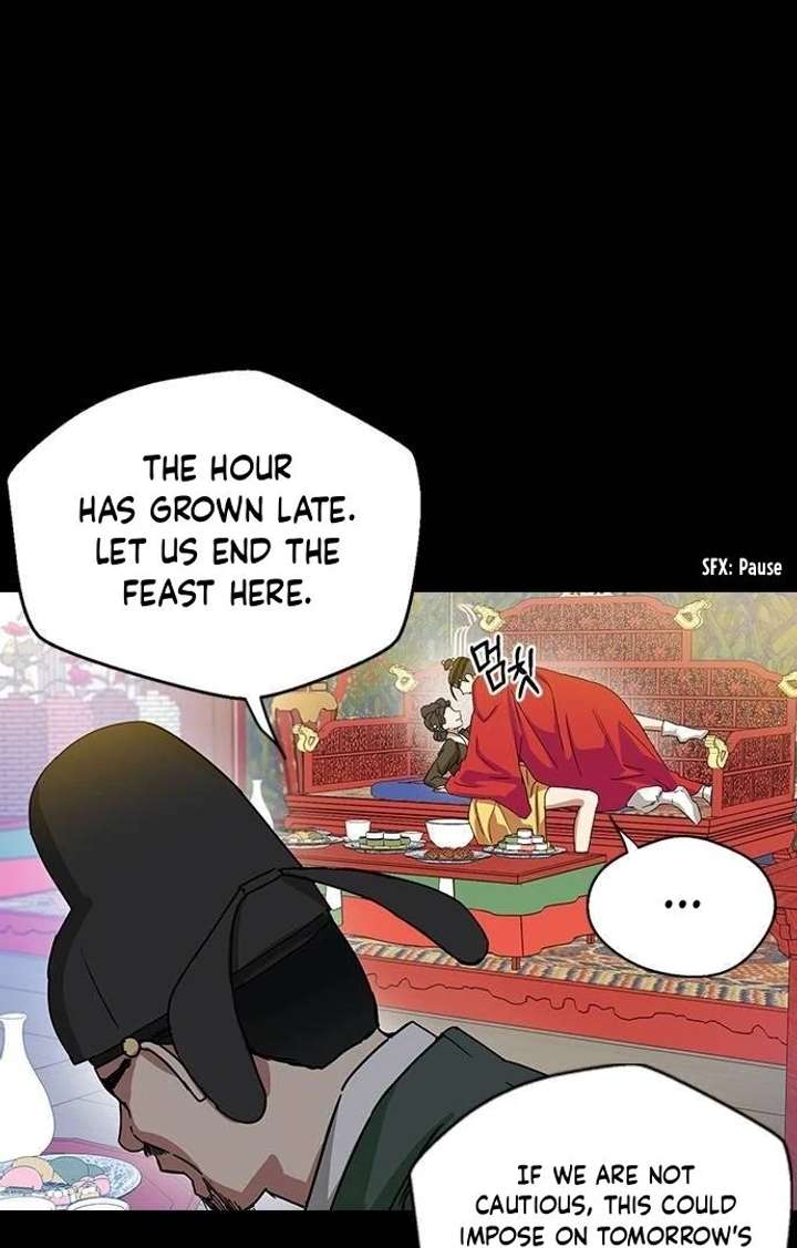 Past Life Relationships Chapter 12 - Page 10