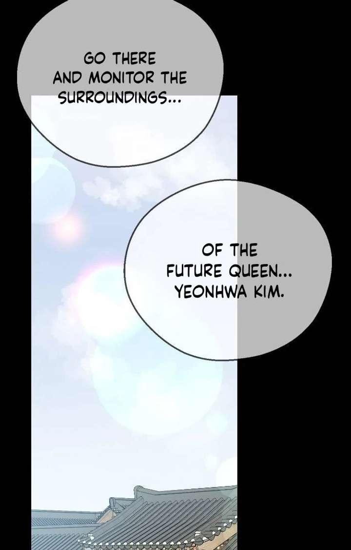 Past Life Relationships Chapter 12 - Page 91