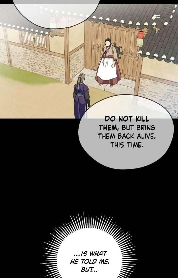 Past Life Relationships Chapter 12 - Page 93