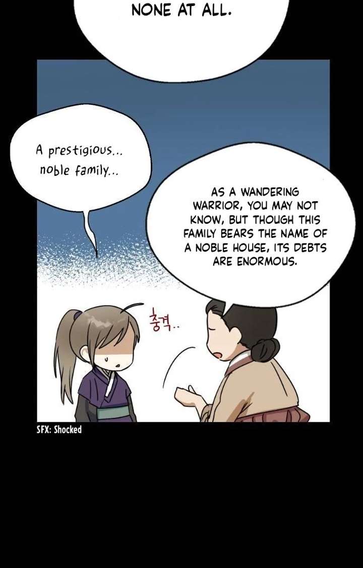 Past Life Relationships Chapter 12 - Page 97