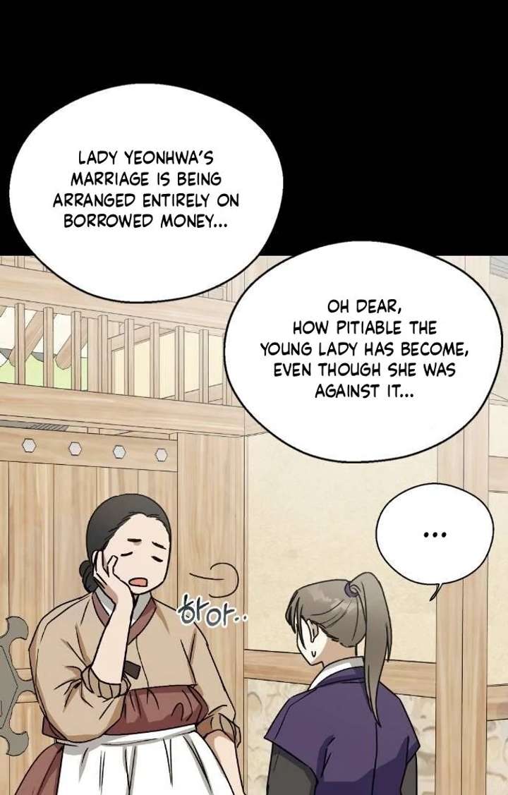 Past Life Relationships Chapter 12 - Page 98