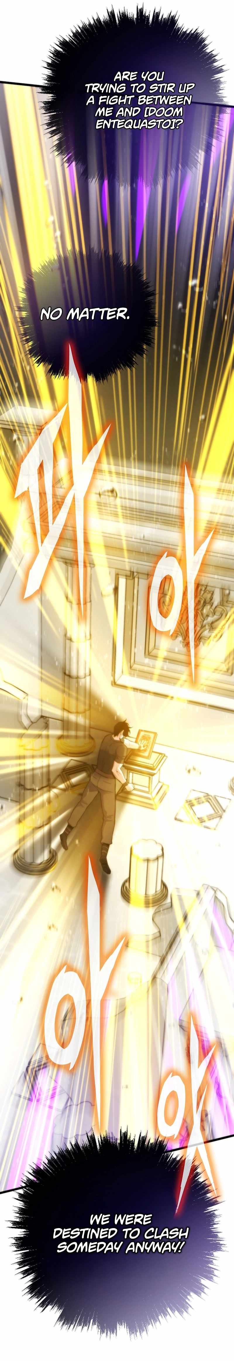 Past Life Returner Chapter 145 - Page 16