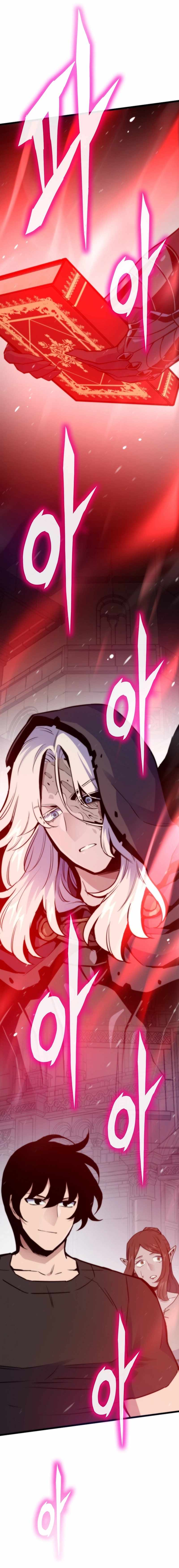 Past Life Returner Chapter 145 - Page 23